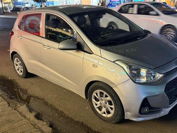 هیوندای گراند i10 2018  بۆ فرۆشتن لە عێراق -  بەغداد